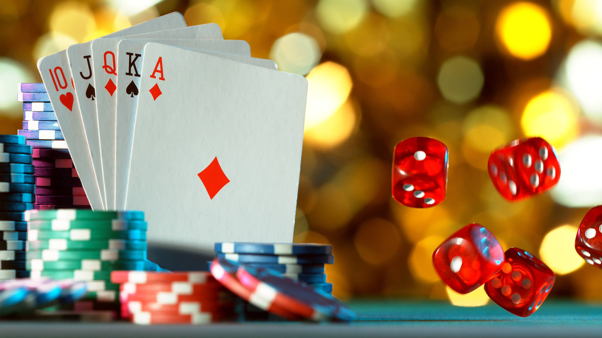 casino con bono sin depósito